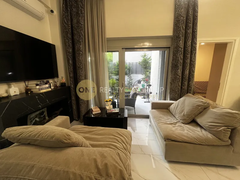 Maisonette 77m²  - 4