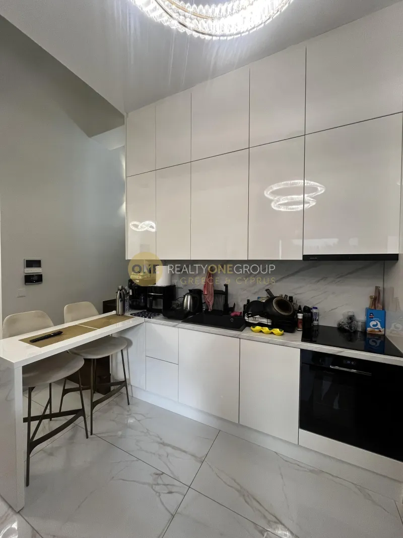 Maisonette 77m²  - 5