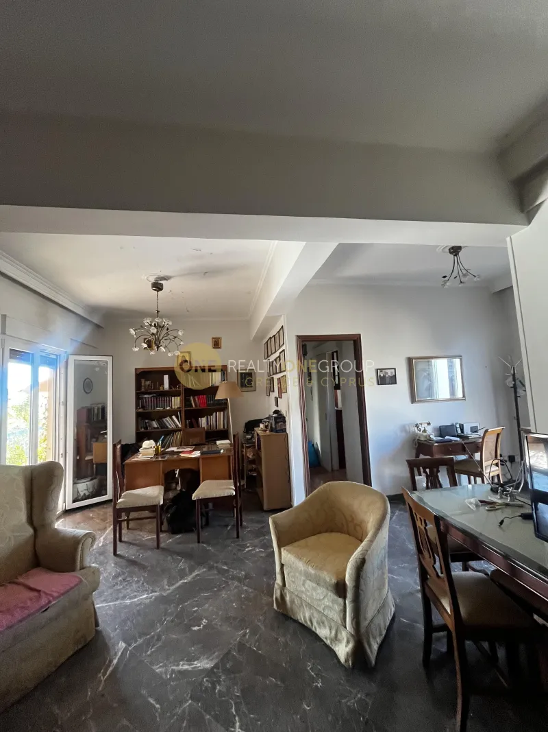 Apartment 88m²  - 2