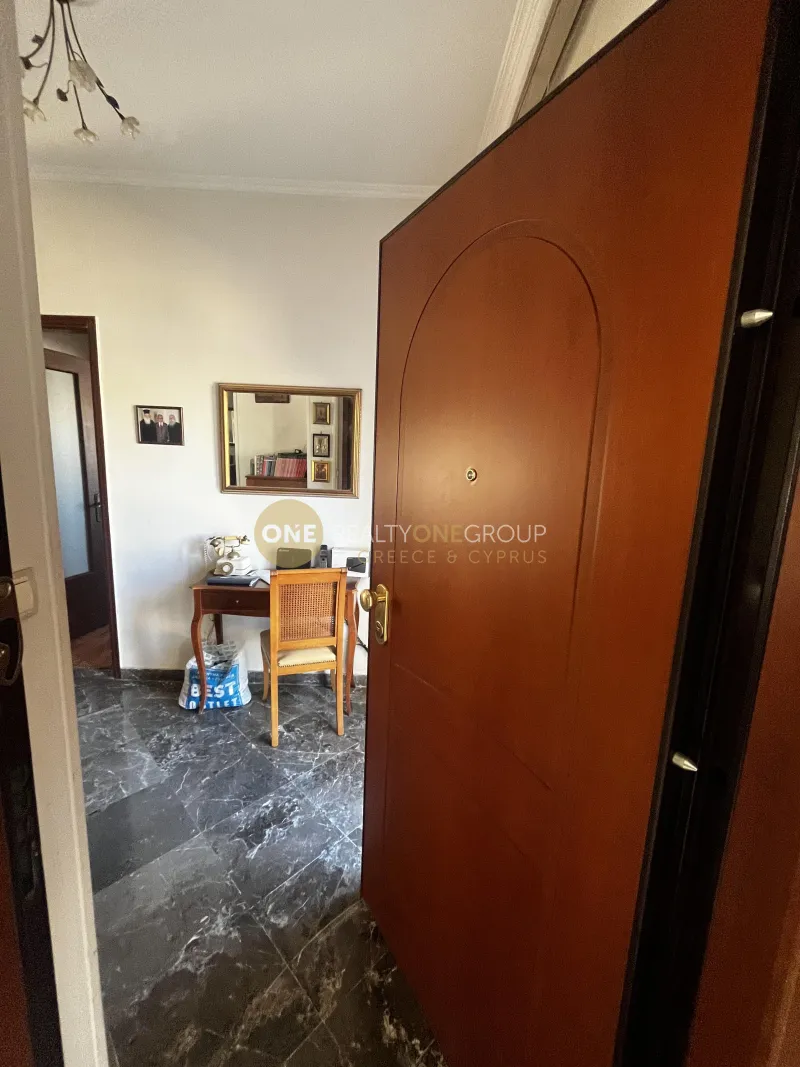 Apartment 88m²  - 3