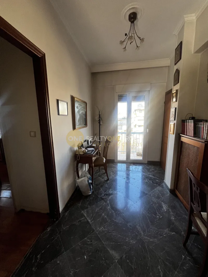 Apartment 88m²  - 4