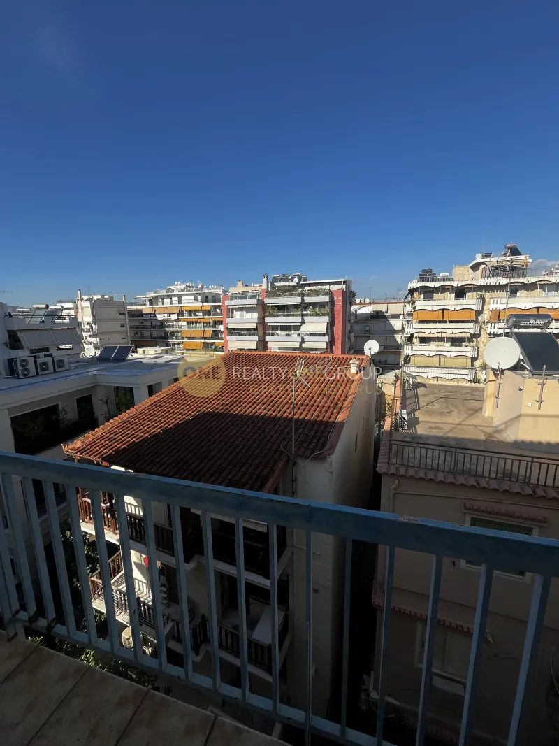Apartment 88m²  - 5