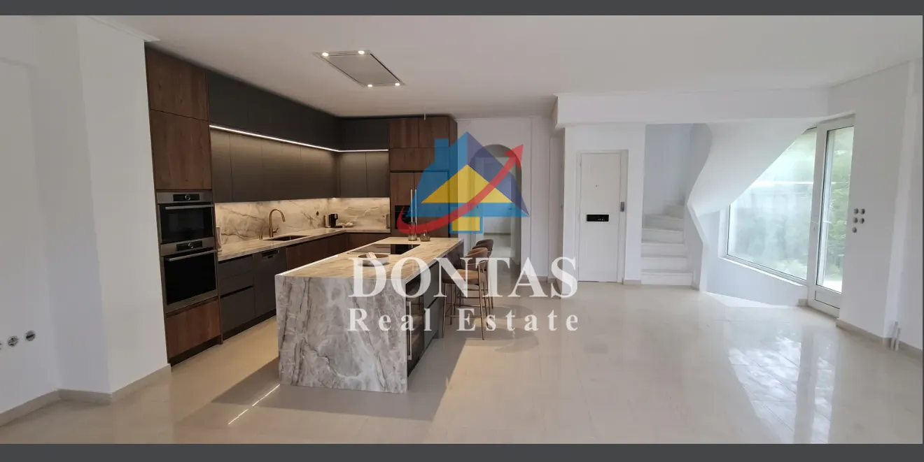 Detached house 423m²  - 4