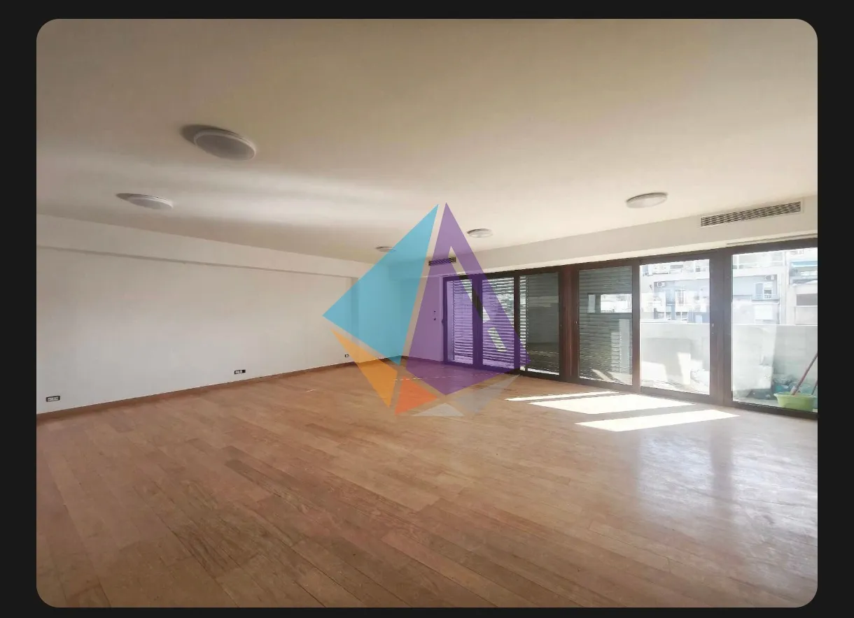 Office 105m²  - 2