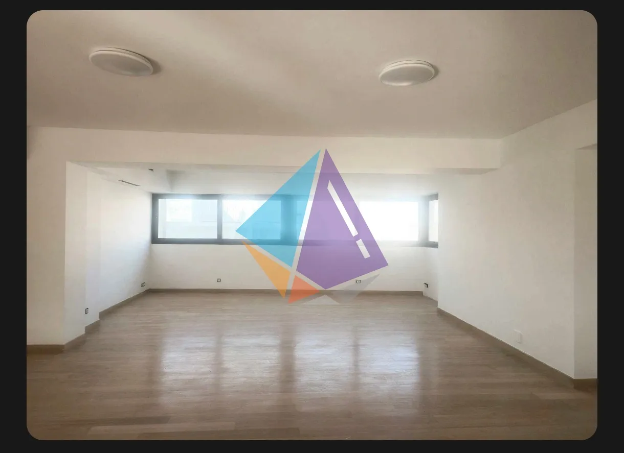Office 105m²  - 3