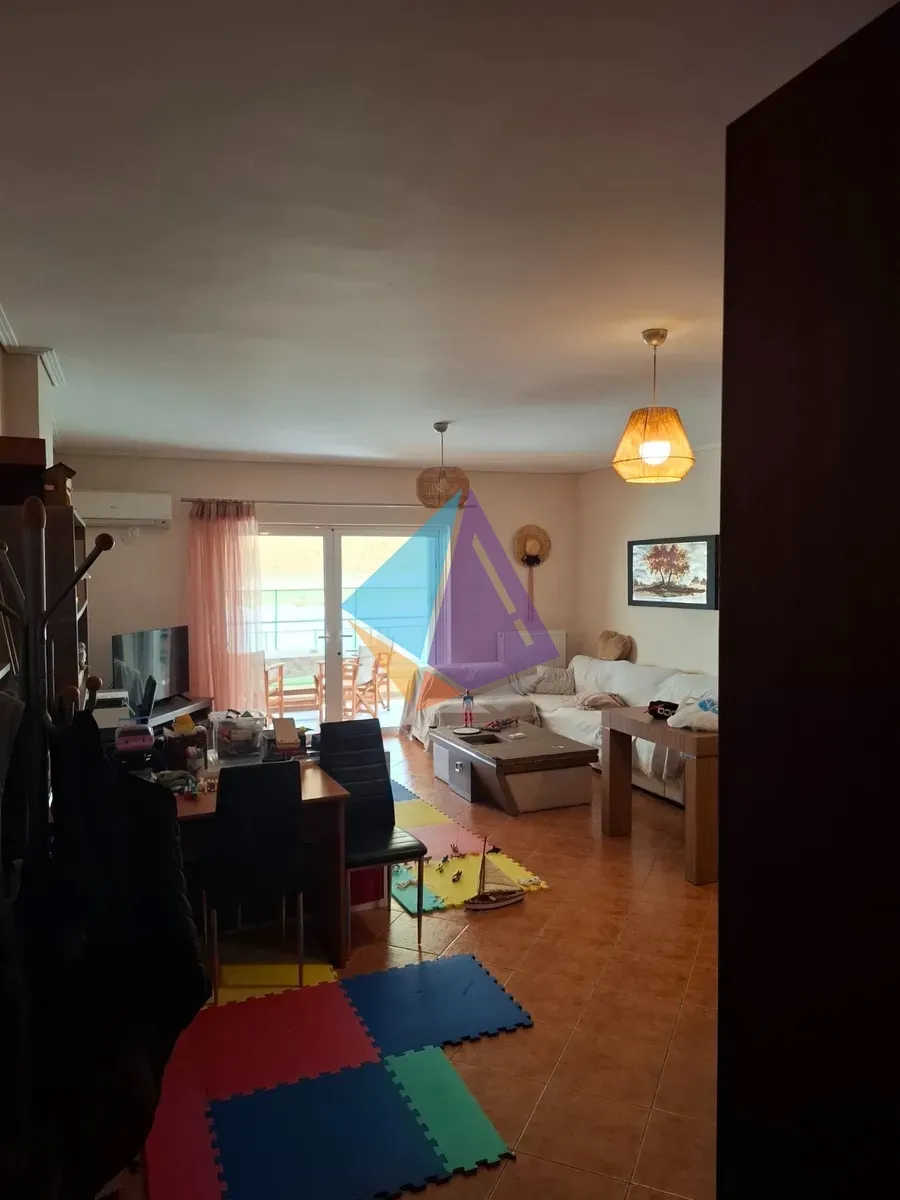 Apartment 80m²  - 2