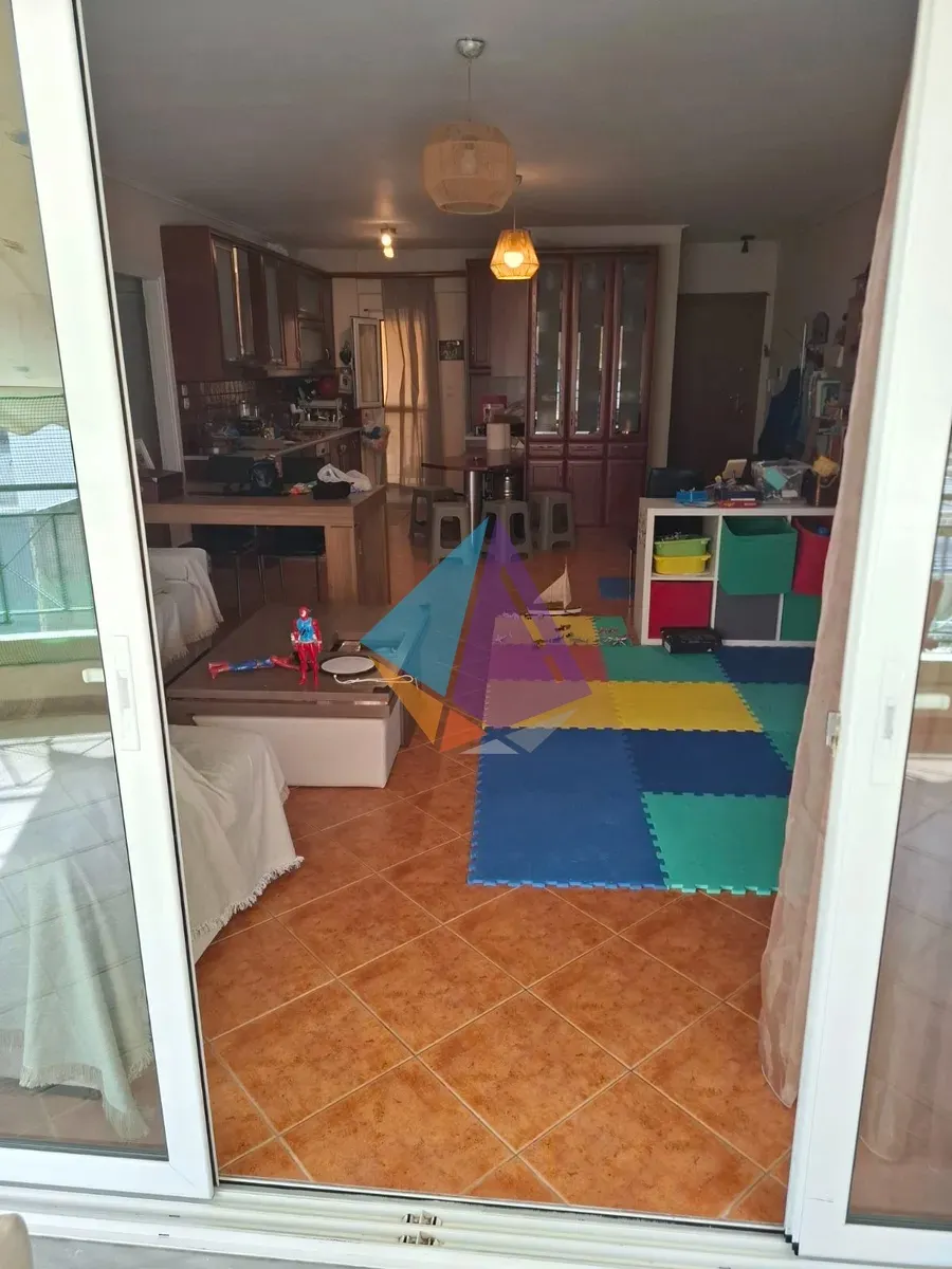 Apartment 80m²  - 3