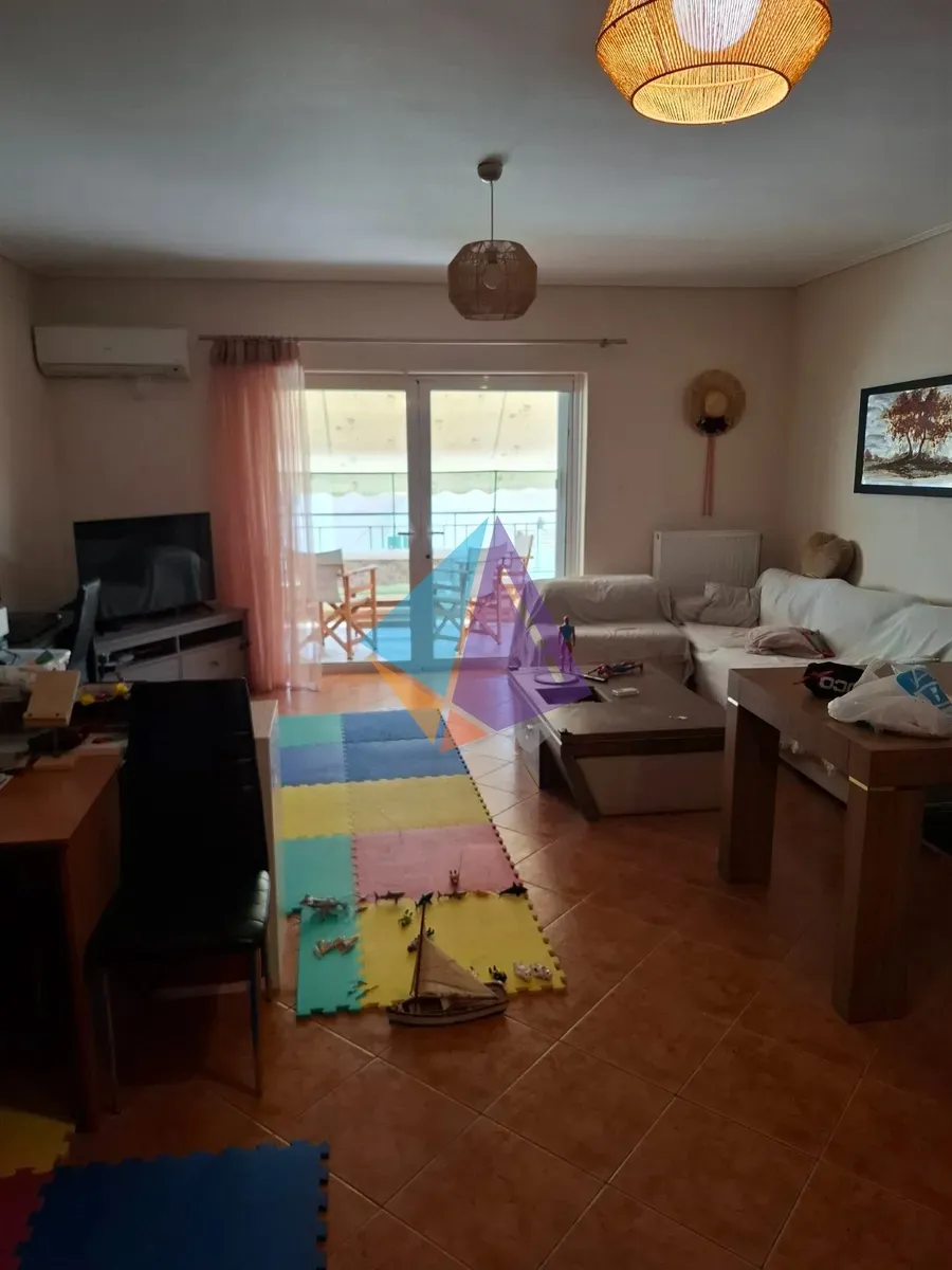 Apartment 80m²  - 4