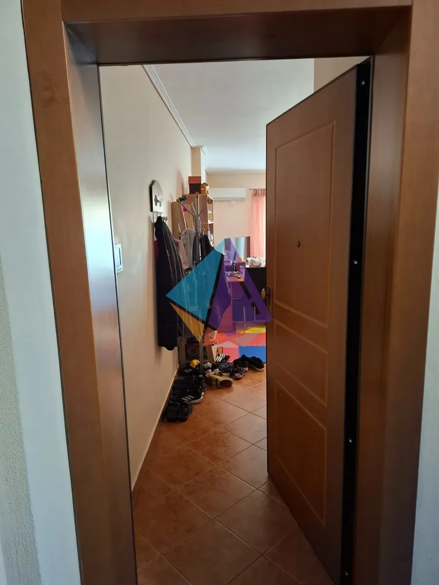 Apartment 80m²  - 5