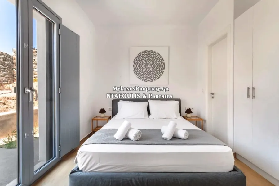 Detached house 112m²  - 3