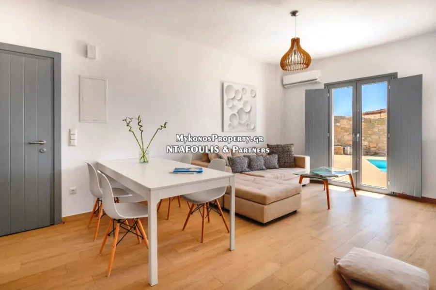 Detached house 112m²  - 4