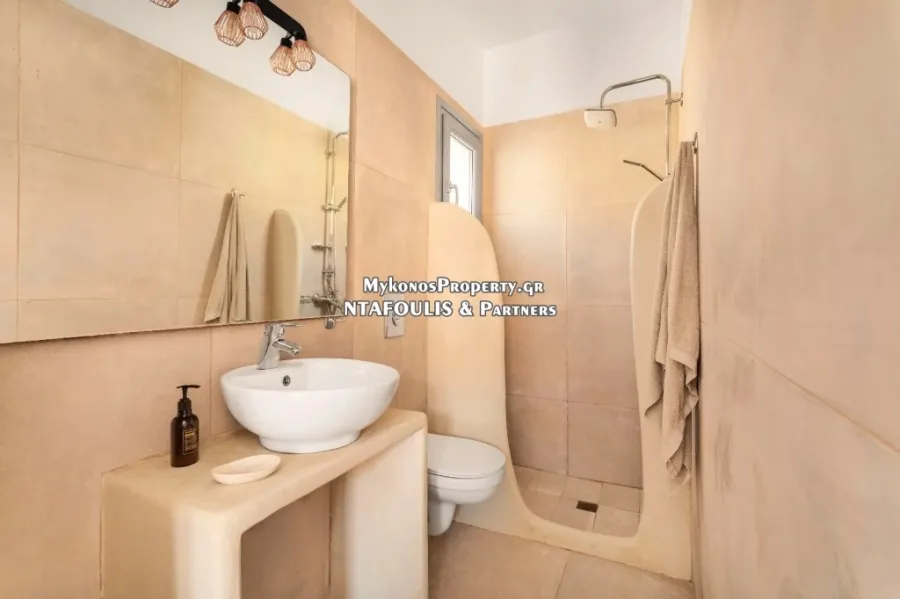 Detached house 112m²  - 5