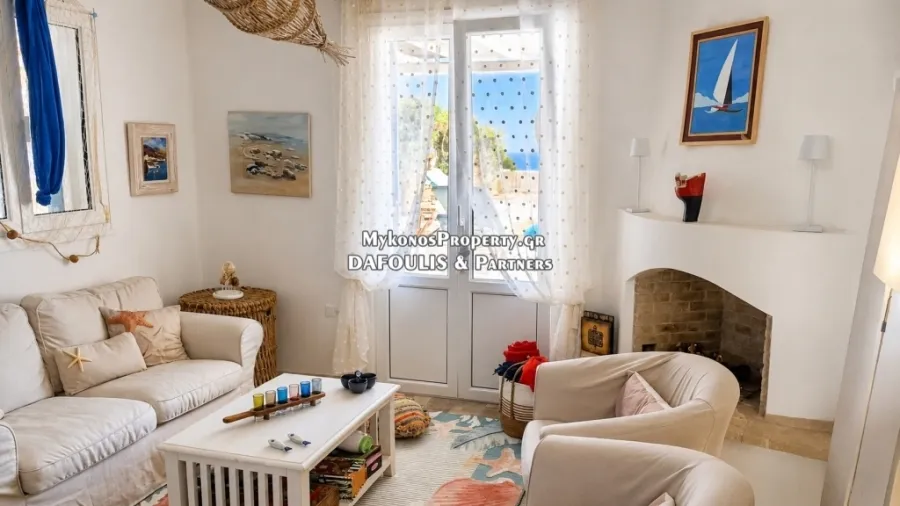 Detached house 100m²  - 2