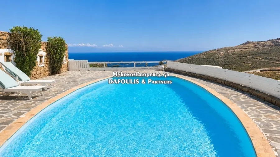 Detached house 100m²  - 3