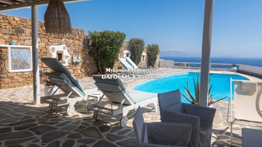 Detached house 100m²  - 5