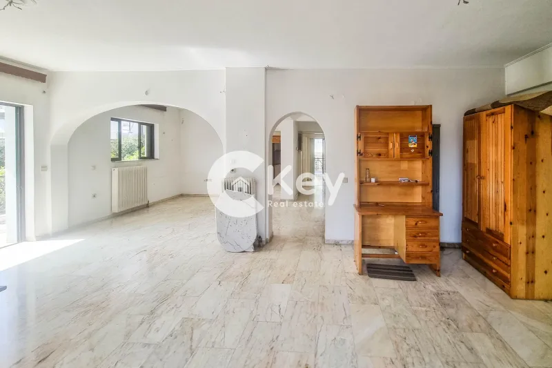 Apartment 118m²  - 5