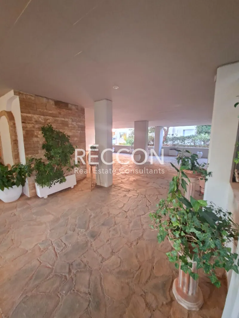 Apartment 46m²  - 2
