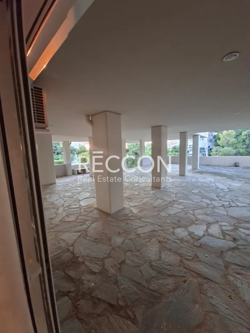 Apartment 46m²  - 3