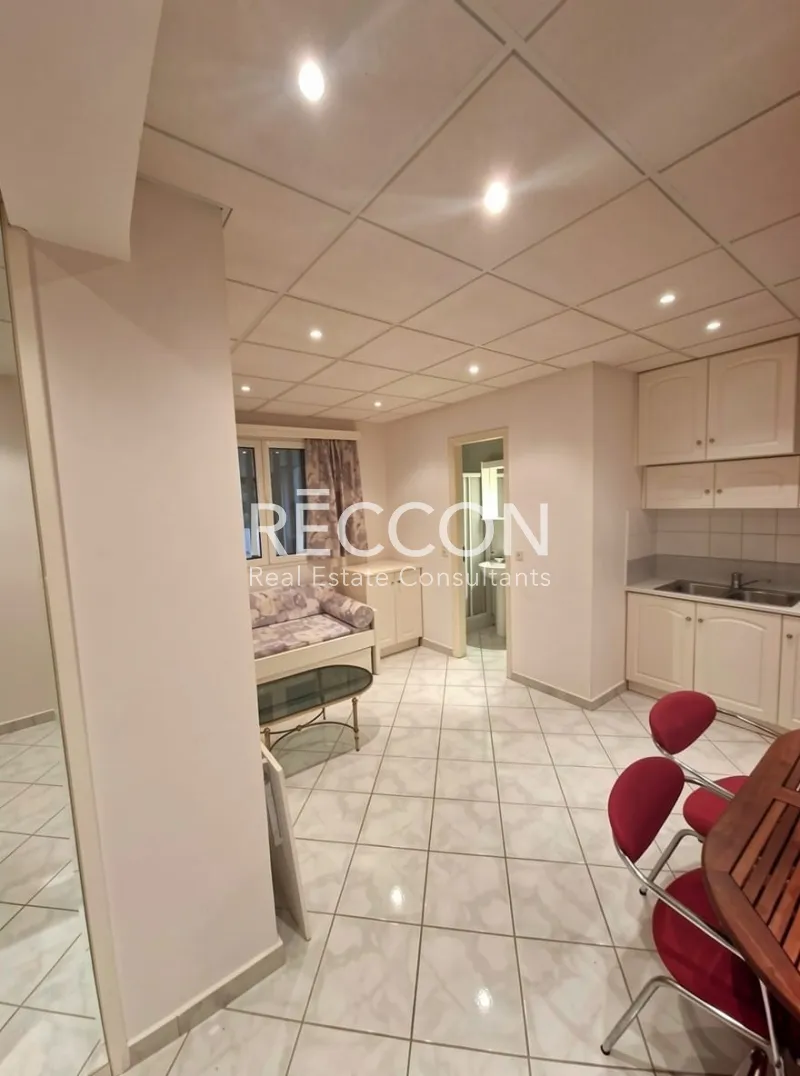Apartment 46m²  - 4