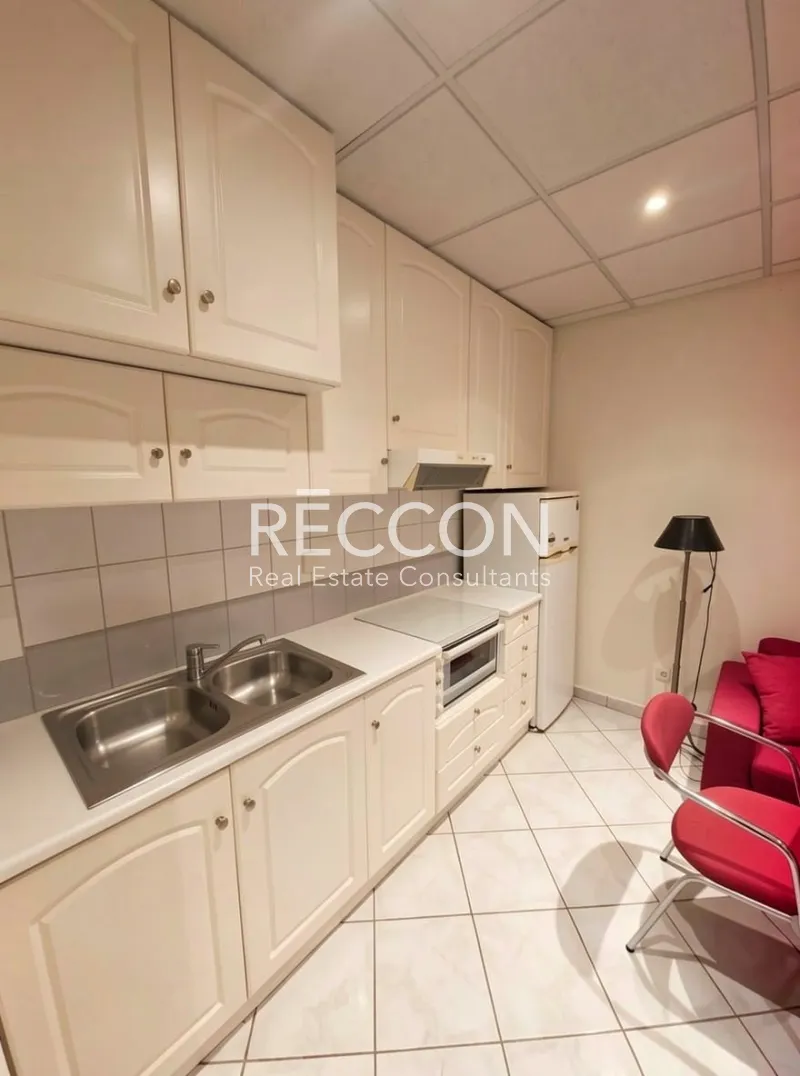 Apartment 46m²  - 5