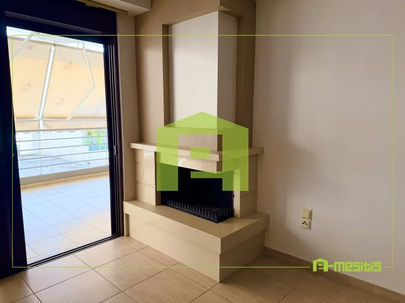 Apartment 55m²  - 4
