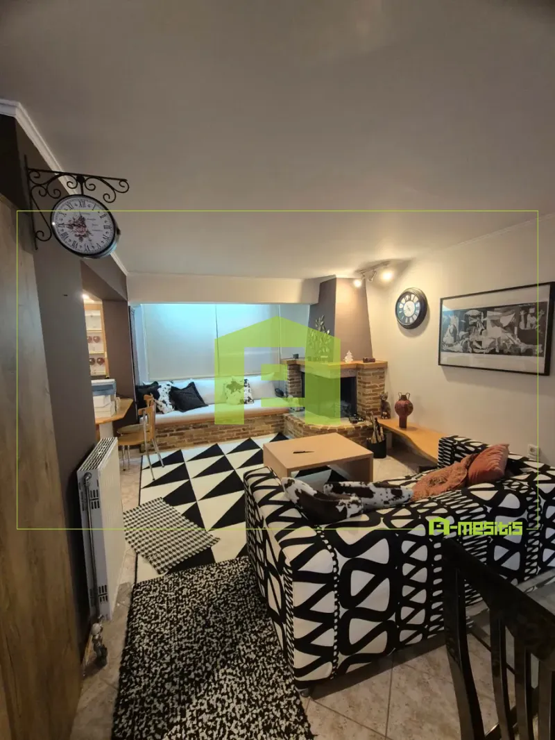 Apartment 60m²  - 2