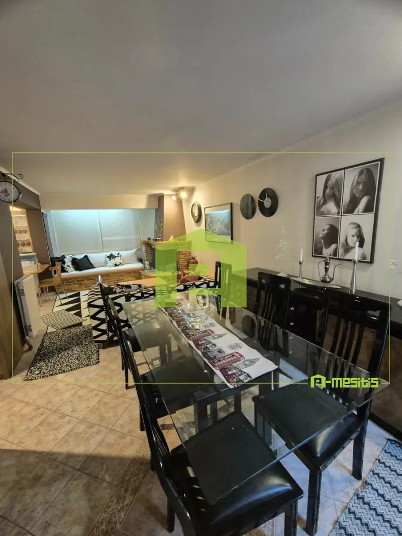 Apartment 60m²  - 3