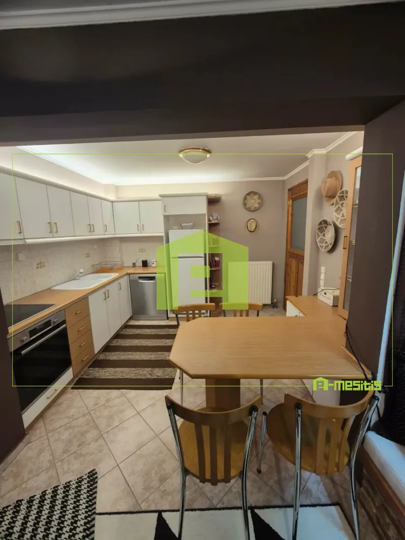 Apartment 60m²  - 4