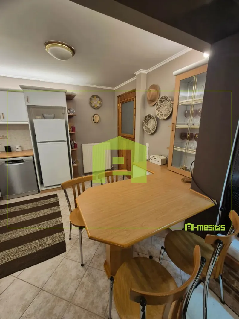Apartment 60m²  - 5