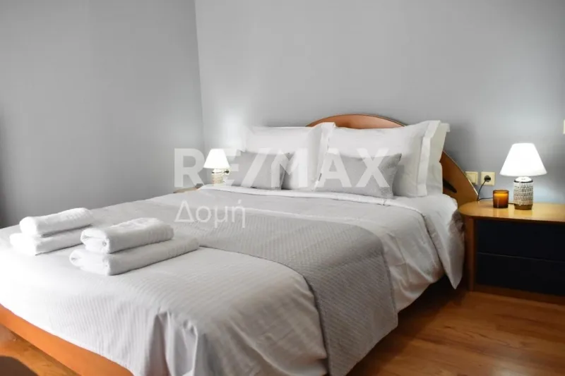 Apartment 104m²  - 2