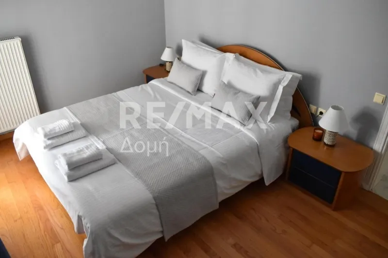 Apartment 104m²  - 3