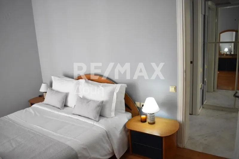 Apartment 104m²  - 5
