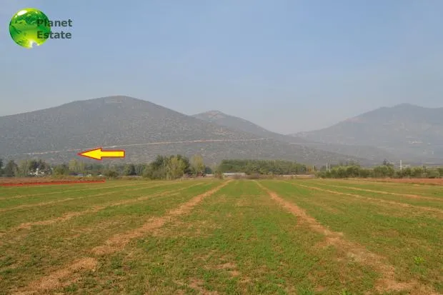 Land Parcel 33000m²  - 4