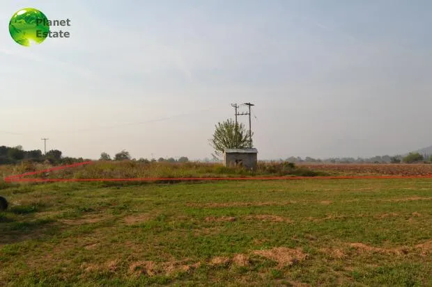 Land Parcel 33000m²  - 5