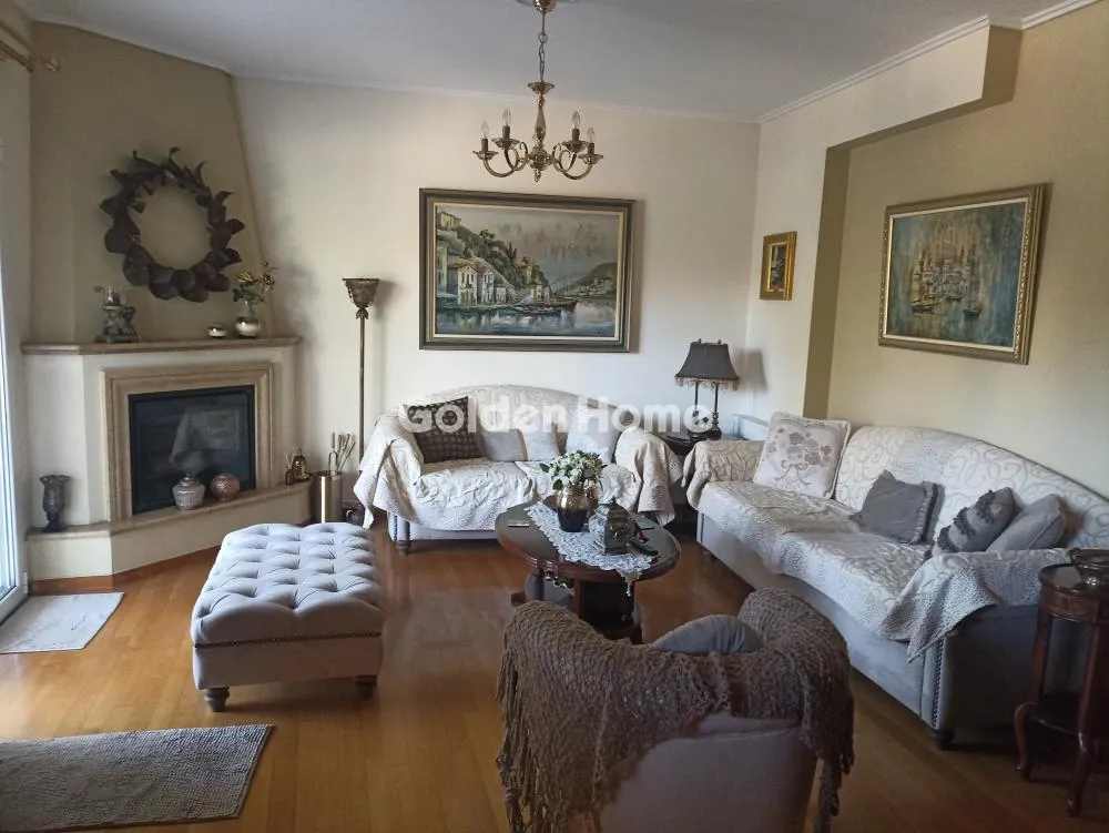 Maisonette 215m²  - 2