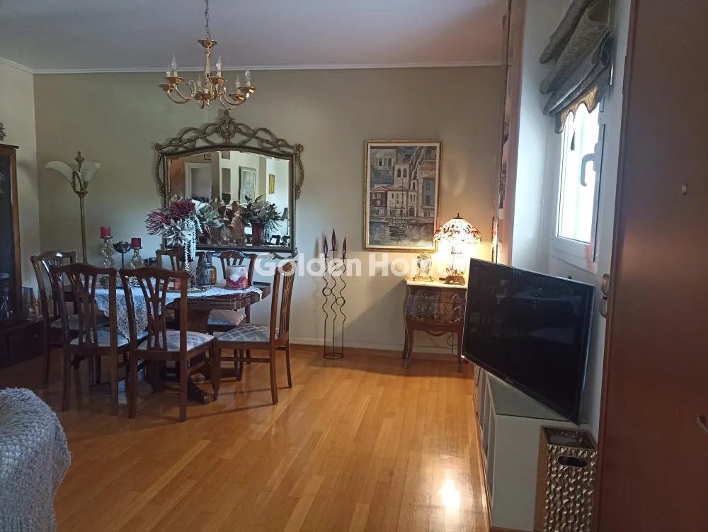 Maisonette 215m²  - 3