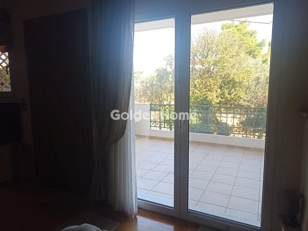 Maisonette 215m²  - 4