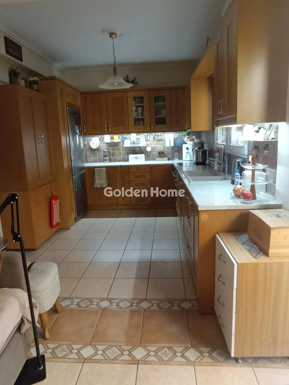 Maisonette 215m²  - 5