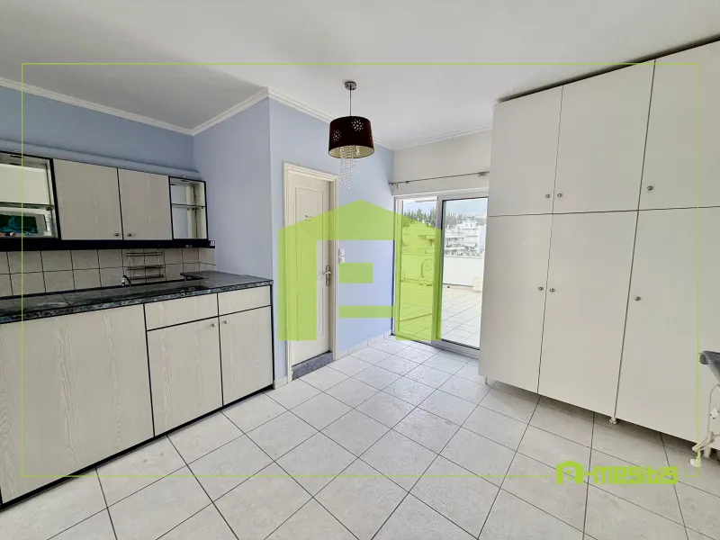 Studio 35m²  - 2