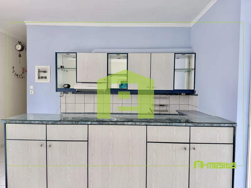 Studio 35m²  - 4