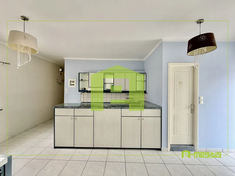 Studio 35m²  - 5