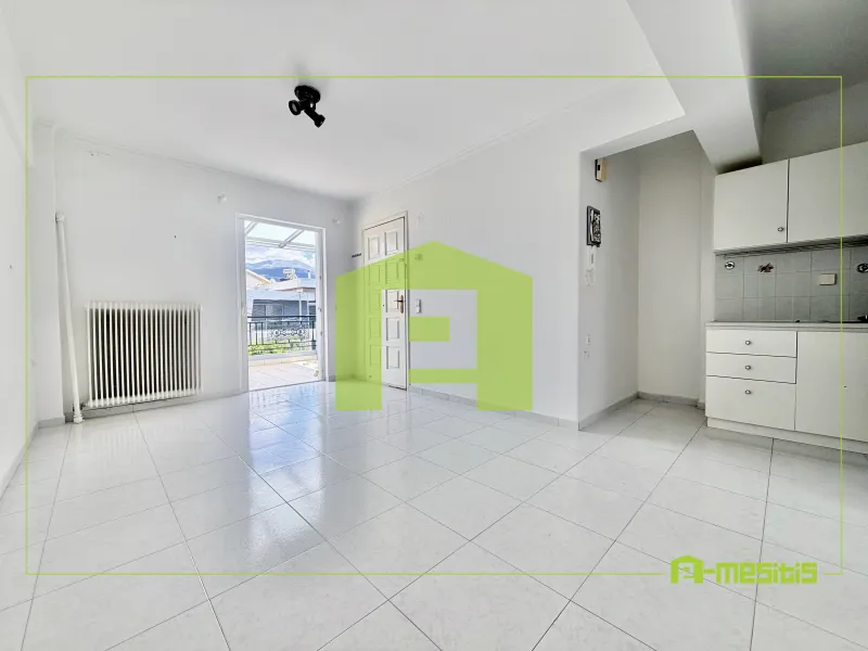 Apartment 47m²  - 2