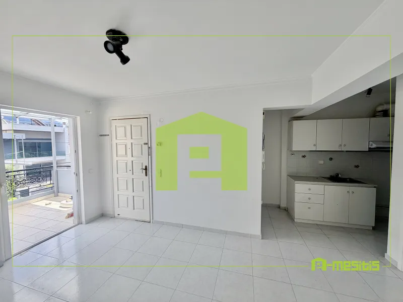 Apartment 47m²  - 3