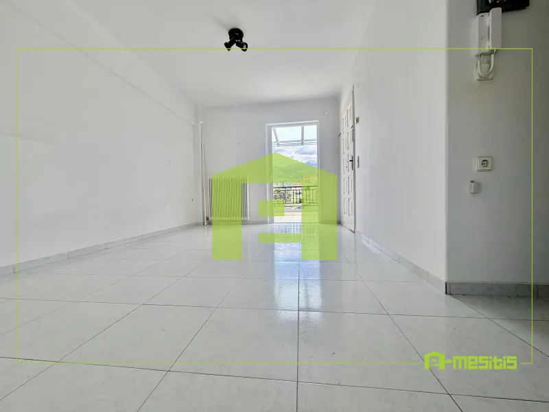 Apartment 47m²  - 4
