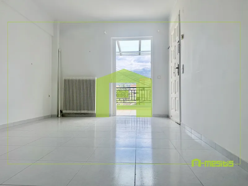 Apartment 47m²  - 5