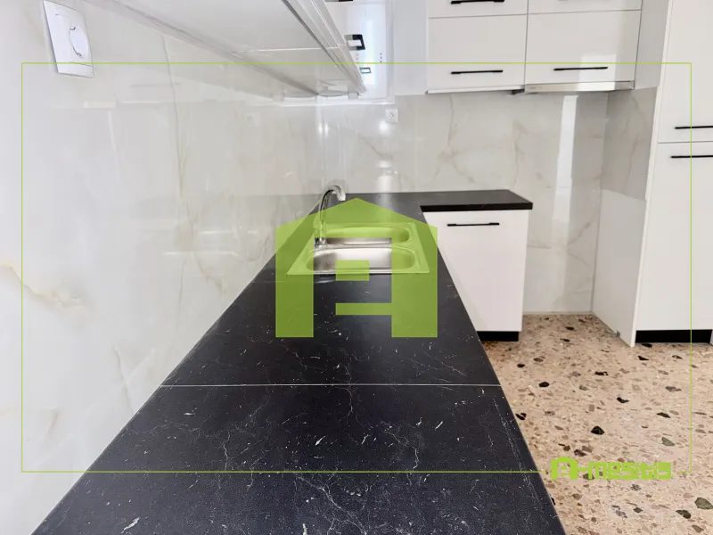 Apartment 94m²  - 3
