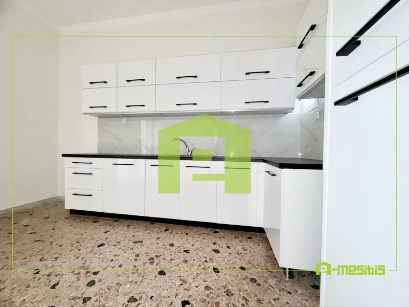 Apartment 94m²  - 4