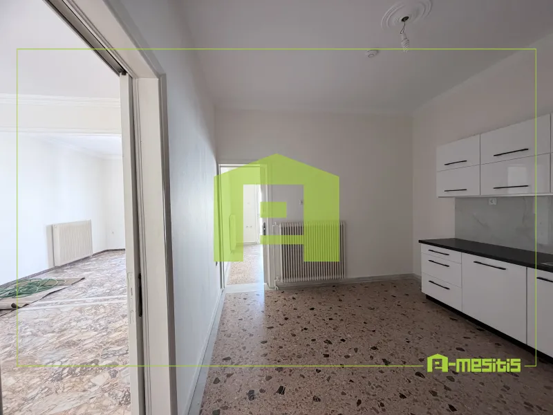 Apartment 94m²  - 5