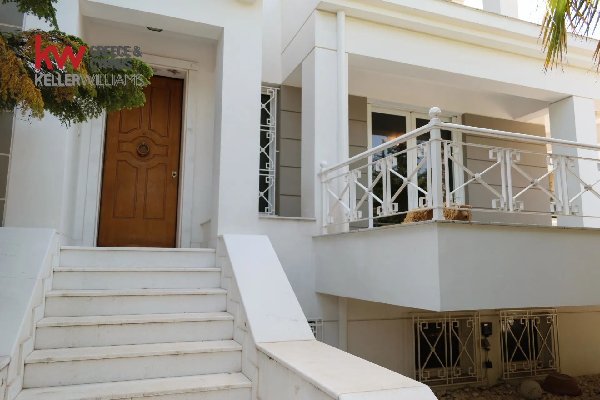 Maisonette 350m²  - 2