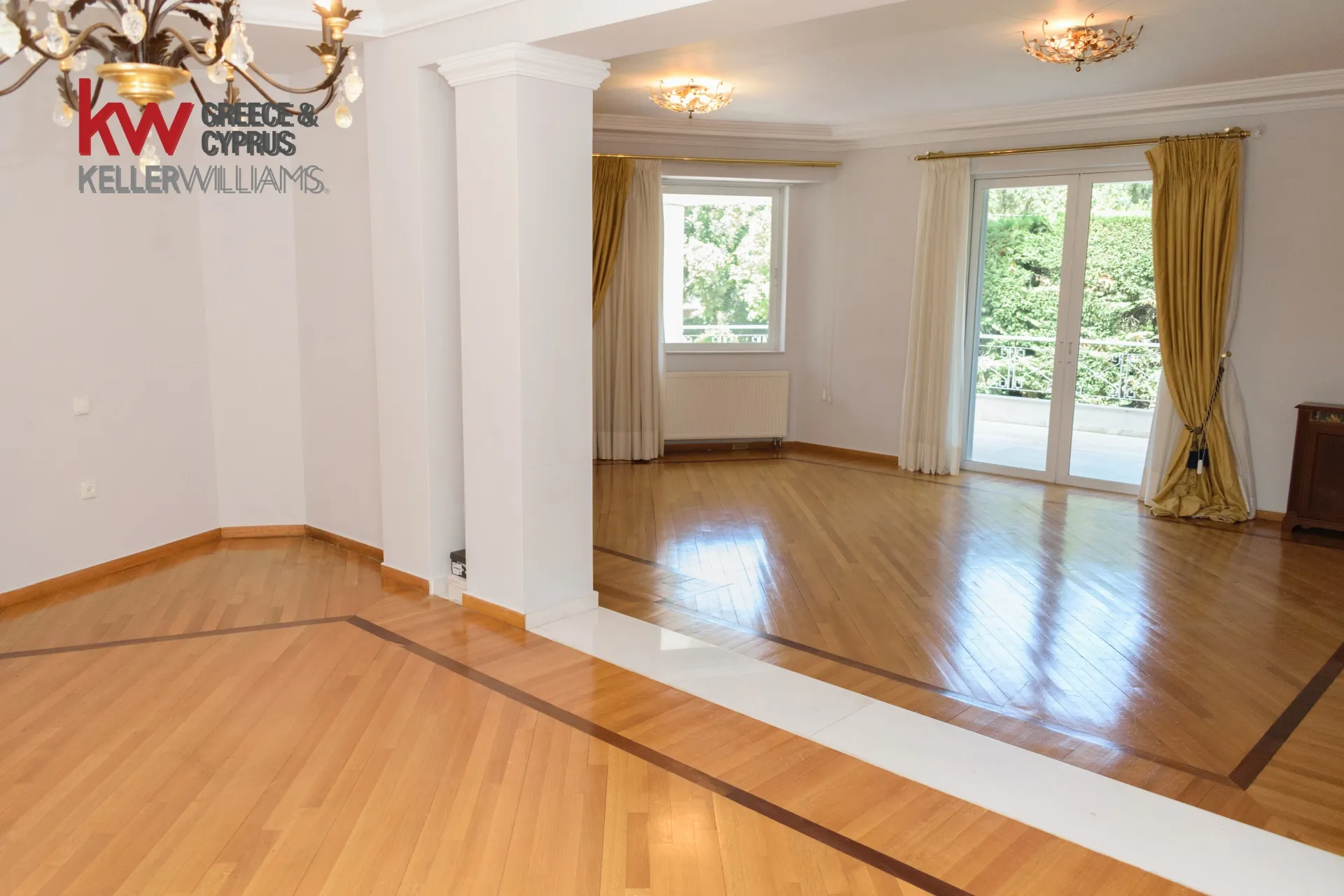 Maisonette 350m²  - 3